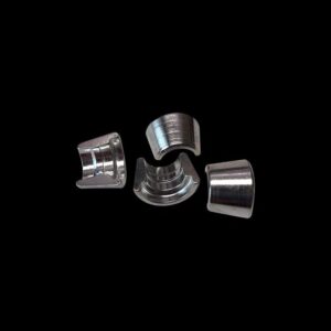 BRIAN CROWER - Keepers/Locks - Nissan RB26 6mm Stem (Fits Retainers)