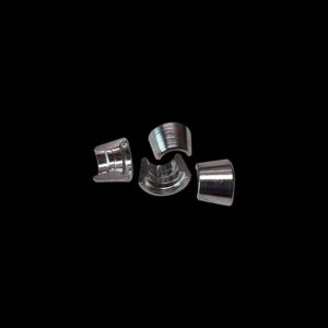 BRIAN CROWER - Keepers/Locks - Toyota 3SGTE 6mm Stem (Fits Or Retainers)