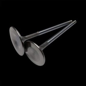 BRIAN CROWER Valves 35.15mm Intake (Nissan SR20DE[T] - 6mm Stem Dia)