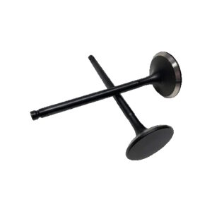 BRIAN CROWER 8x 30mm Exhaust Valves, Mazda MZR/MX5 & Ford Duratec