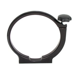 MEZIERE 4.5" CO2 Bottle Clamp, Black