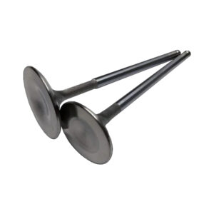 BRIAN CROWER 8x 29.9mm Exhaust Valves, VW & Audi 1.8L 20v Turbo