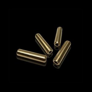 BRIAN CROWER Valve Guides 6.6mm Exhaust (Honda B18A/B, B20B, H23)