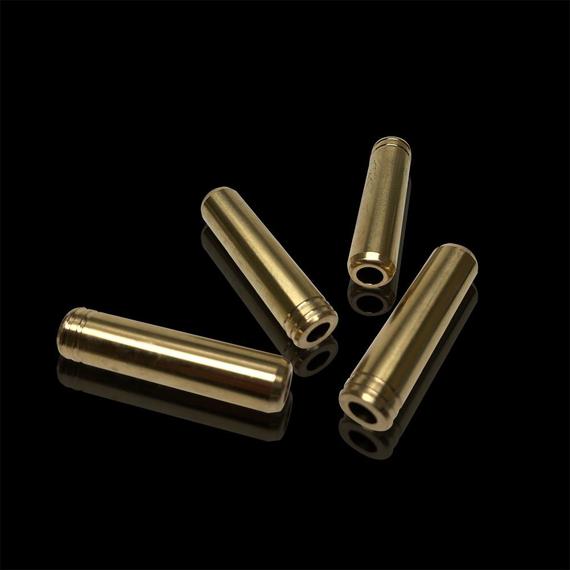 BRIAN CROWER 5.5mm Exhaust Valve Guides for Honda K20A K20Z K24A VTEC