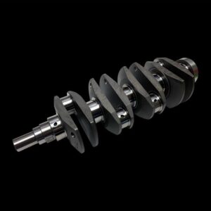 BRIAN CROWER Crankshaft Honda/Acura B18/B20, 95mm Stroke, 4340 Billet