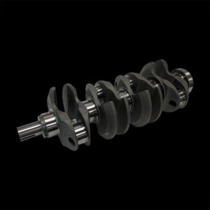 BRIAN CROWER -Crankshaft - Lightweight Honda/Acura K20, 92mm Stroke, Custom 4340 Billet W/.935"/1.771" Journal