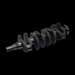 BRIAN CROWER Crankshaft Honda/Acura K24, 102mm Stroke, Custom 4340 Billet W/.935"/1.771" Rod Journal