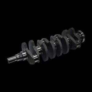 BRIAN CROWER Crankshaft Honda/Acura K24, 99mm Stroke, Custom 4340 Billet W/.935"/1.771" Rod, Large Radii
