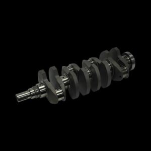 BRIAN CROWER Crankshaft Honda F20C/F22C, 97mm Stroke, 4340 Billet