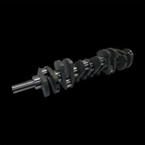 BRIAN CROWER Crankshaft Nissan RB26/RB25, 73.7mm Stroke, 4340 Billet