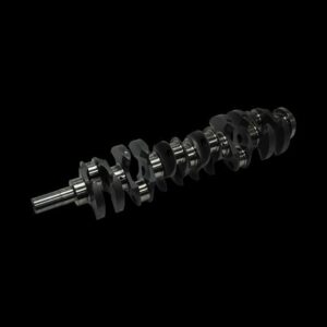 BRIAN CROWER Crankshaft Lightweight Nissan TB48, 110mm Stroke, 4340 Billet (Oem Rod Journals)