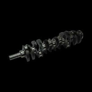 BRIAN CROWER Crankshaft Lightweight Toyota 2JZ, 86mm Stroke, 4340 Billet (8 Lbs Lighter), Honda Journal