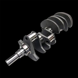 BRIAN CROWER Crankshaft Ford Coyote, 3.875" Stroke, 4340 Billet W/1.888" Crank Pin - Unbalanced