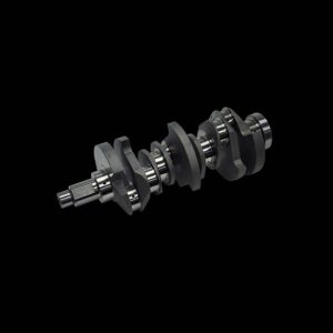 BRIAN CROWER Crankshaft Hyundai V6 G6Da - 93mm Billet Crank, 4340 Billet, Unbalanced
