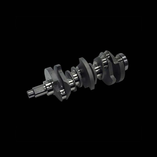 BRIAN CROWER Crankshaft Hyundai V6 G6Da - 93mm Billet Crank, 4340 Billet, Unbalanced
