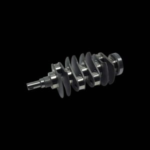BRIAN CROWER -Crankshaft - Subaru EJ205-Wrx, 79mm Stroke, 4340 Billet