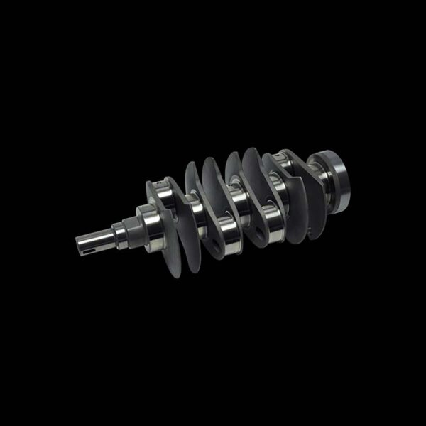 BRIAN CROWER -Crankshaft - Subaru EJ205-Wrx, 79mm Stroke, 4340 Billet