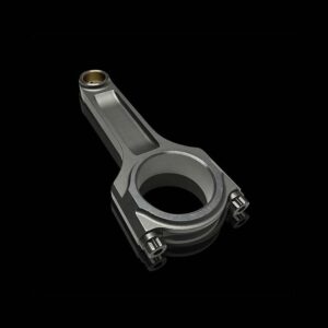BRIAN CROWER Connecting Rods I Beam Extreme W/ARP Custom Age 625+ (Honda B18A/B, B20 - 5.394")