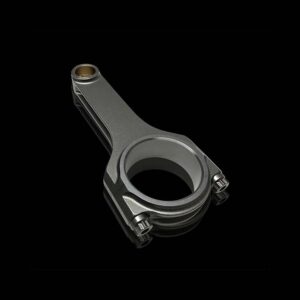 BRIAN CROWER Connecting Rods PROH2K W/ARP2000 Fasteners (Acura B18A/B, B20 - 5.394")