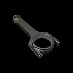 BRIAN CROWER Connecting Rods Lightweight PROH2K W/ARP2000 (Acura B18C - 5.433")