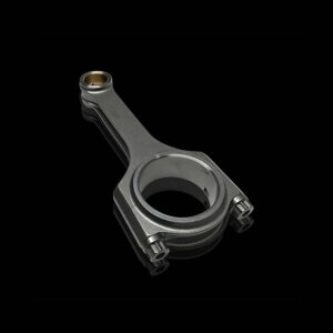 BRIAN CROWER Connecting Rods Lightweight PROH2K W/ARP2000 (Acura B18A/B - 5.394")