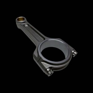 BRIAN CROWER Connecting Rods Moar I Beam W/ARP Custom Age 625+ Fasteners (Toyota 2JZ - 5.590")