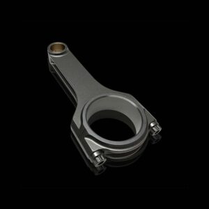 BRIAN CROWER Connecting Rods PROH2K Hd W/ARP2000 Fasteners (Toyota B58B30B - 5.830")