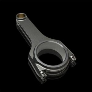 BRIAN CROWER Connecting Rods PROH2K W/ARP2000 Fasteners (Toyota 2Zzfe - 5.433")