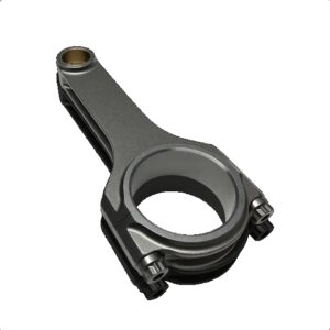BRIAN CROWER 4x ProH2K Connecting Rods & ARP2000 Fasteners, Mazda MZR/MX5 & Ford Duratec 2.0L