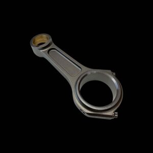 BRIAN CROWER Connecting Rods PROHd W/ARP2000 7/16" Fasteners (Cummins/Dodge 5.9L And 6.7L Diesel)