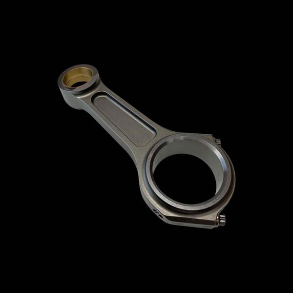 BRIAN CROWER Connecting Rods PROHd W/ARP2000 7/16" Fasteners (Cummins/Dodge 5.9L And 6.7L Diesel)