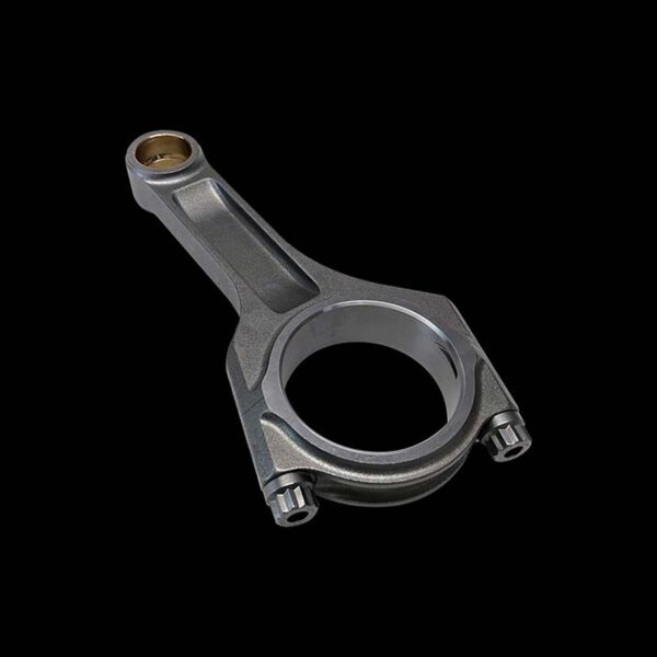 BRIAN CROWER Connecting Rods I Beam W/ARP2000 Fasteners (Subaru/Scion/Toyota 4Ugse/Fa20 - 5.094")