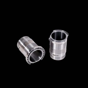 BRIAN CROWER Cylinder Block Liner Sleeves Darton M.I.D. (Honda/Acura B18, 84mm To 85mm Bore)
