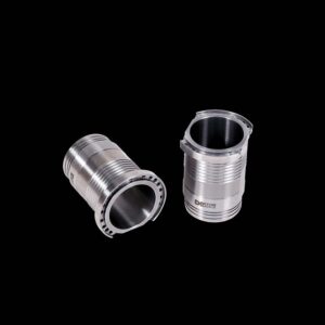 BRIAN CROWER Cylinder Block Liner Sleeves Darton M.I.D. (Honda H22/H23, 87mm To 90mm Max Bore W/Phosphate Coating)