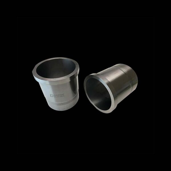 BRIAN CROWER Cylinder Block Liner Sleeves Darton Dry Sleeve (Mitsubishi 4G63, 85mm To 86mm Max Bore)