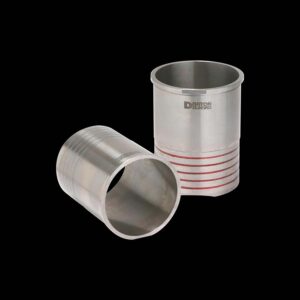 BRIAN CROWER Cylinder Block Liner Sleeves Darton M.I.D. (Ford Coyote 5.0L / Voodoo 5.2L, 3.615" Max Bore)