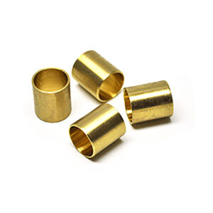 BRIAN CROWER 1x Aluminium Bronze Connecting Rod Bush 20mm / 0.787"