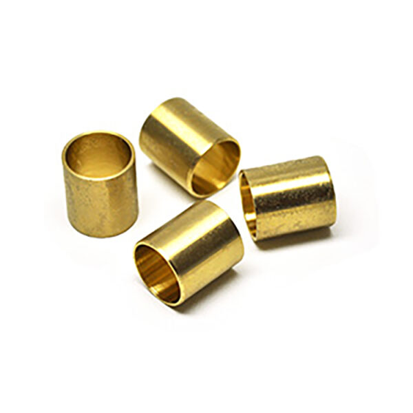 BRIAN CROWER 1x Aluminium Bronze Connecting Rod Bush 20mm / 0.787"