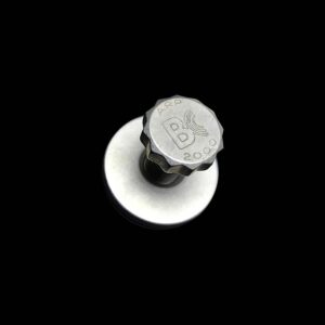 BRIAN CROWER - Cam Gear Bolt W/Washer - ARP2000 Material (Toyota 2JZ / 1JZ) Includes 1 Bolt & 1 Washer