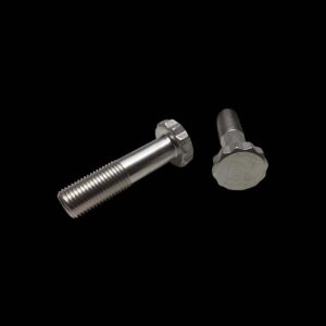 BRIAN CROWER - Cam Gear Bolt W/Washer - ARP2000 Material (Subaru EJ Non Avcs - Short) 1 Bolt