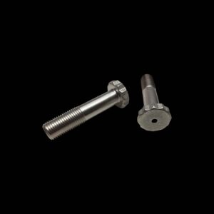 BRIAN CROWER - Cam Gear Bolt W/Washer - ARP2000 Material (Subaru EJ Avcs - Long) 1 Bolt