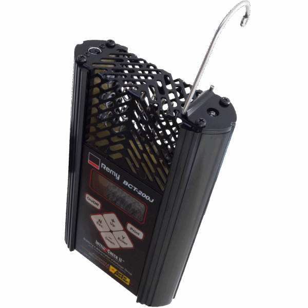 AUTOMETER BCT-200J Intelli-Check II Heavy Duty Truck Electrical System Analyser - Image 5