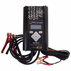 AUTOMETER BCT-200J Intelli-Check II Heavy Duty Truck Electrical System Analyser