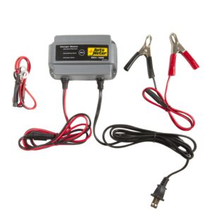 AUTOMETER Battery Extender, 12V/1.5A
