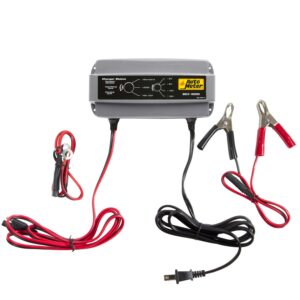 AUTOMETER Battery Extender, 6,8,12 16V/5A