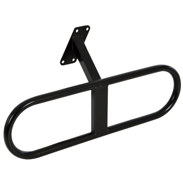 BROWN & GEESON Black Powder Coated Engine Carry Stands - Ford Duratec - Image 2