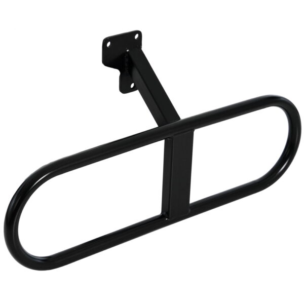 BROWN & GEESON Black Powder Coated Engine Carry Stands - Ford Duratec - Image 3