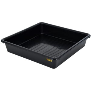 BROWN & GEESON Fluid Drip/Spill Tray - 60cm X 60cm X 12cm