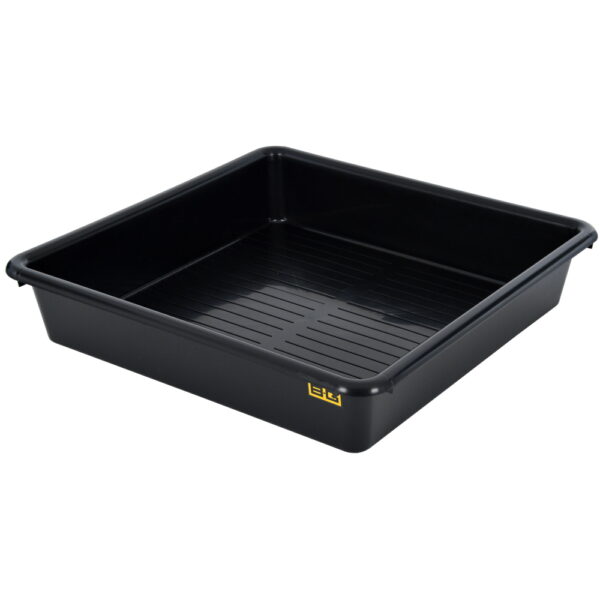 BROWN & GEESON Fluid Drip/Spill Tray - 60cm X 60cm X 12cm