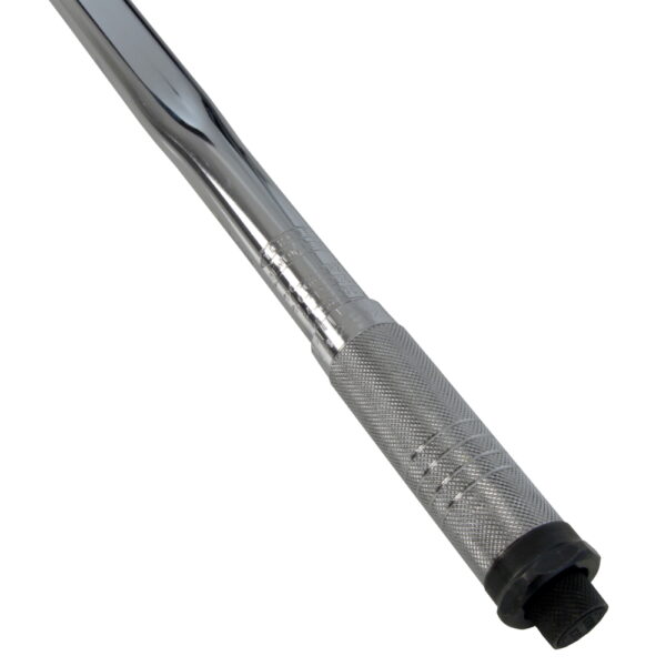 BROWN & GEESON 1/2" Drive Adjustable Torque Wrench Set (28Nm-210Nm) - Image 4